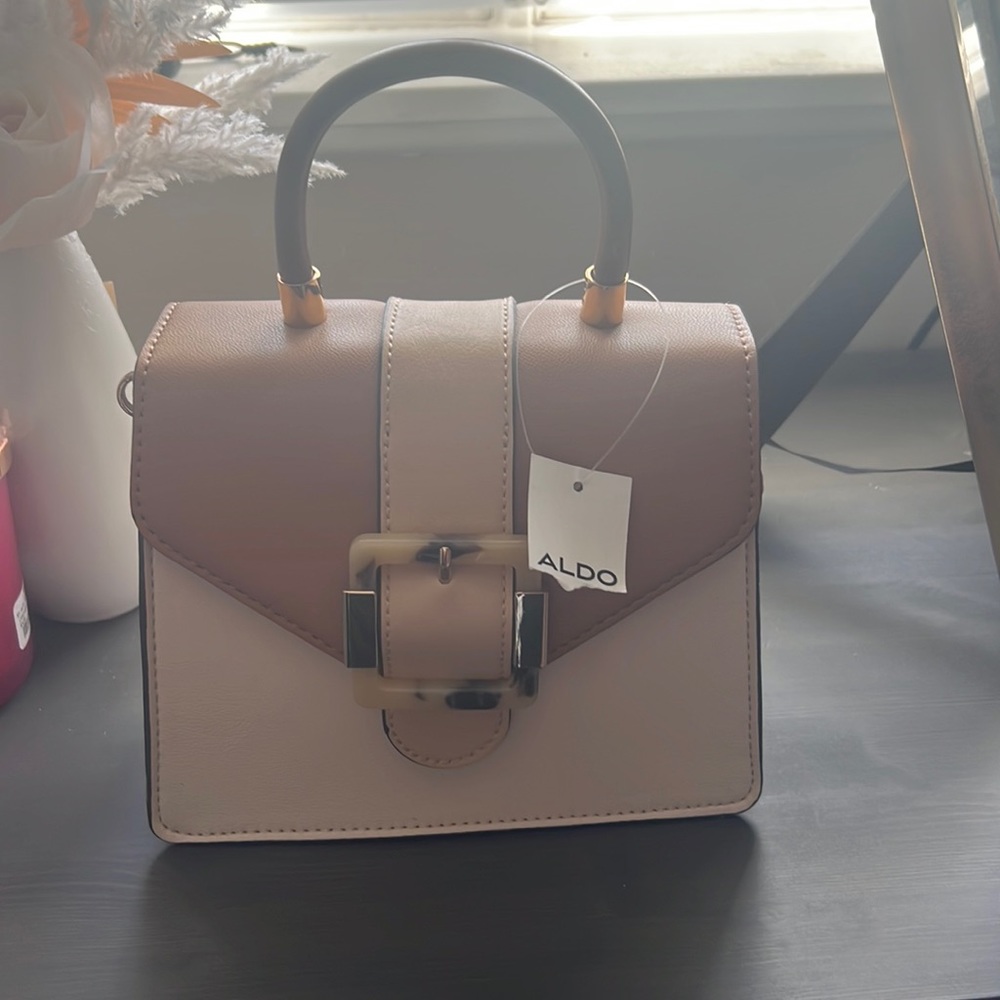 Aldo purse